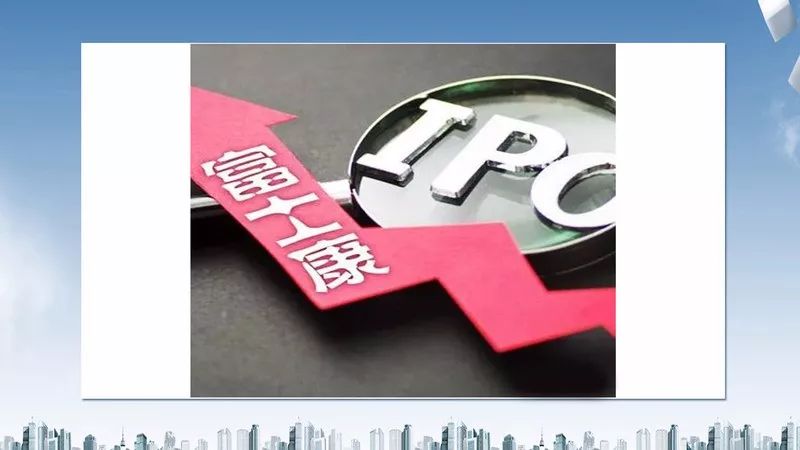 富士康快速通过IPO是中国互联网工业的未来吗？